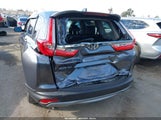 Honda Cr-V Ex-L/Ex-L Navi 2HKRW1H82JH501644 снимка