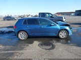Volkswagen Golf Tdi S 4-Door 3VWRA7AU7FM079751 photo