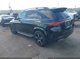 Mercedes-Benz Gle 450 Plug-In Hybrid 4Matic 4JGFB4GBXRB150195 fotografie