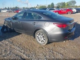 Mazda Mazda6 I Sport JM1GJ1U67E1146445 photo