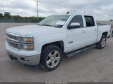 Chevrolet Silverado  1Lt 3GCUKREC0FG431168 снимка