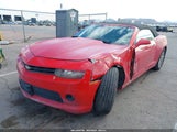 Chevrolet Camaro 1Lt 2G1FD3D39F9104711 снимка
