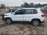 Volkswagen Tiguan S WVGBV7AX0GW594834 fotografie