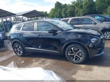 Kia Sportage Ex 5XYK33AF5PG136357 снимка