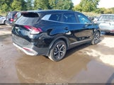Kia Sportage Ex 5XYK33AF5PG136357 снимка