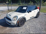 Mini Cooper S WMWMF73558TV35459 fotografie