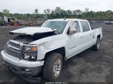 Chevrolet Silverado  1Lt 3GCUKREC1FG308043 снимка