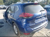 Nissan Rogue S 5N1AT2MT5KC828487 снимка