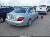 Mercedes-Benz C 250 Luxury WDDGF4HB6DR294327 снимка