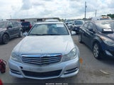 Mercedes-Benz C 250 Luxury WDDGF4HB6DR294327 снимка