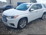 Chevrolet Traverse Fwd High Country 1GNERNKW1LJ188527 photo