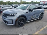 Kia Sorento Sx Prestige 5XYRK4LF0NG116034 снимка