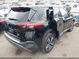Nissan Rogue Sl Fwd 5N1BT3CA1PC881544 photo