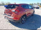 Hyundai Tucson Limited KM8J3CA23GU157856 снимка