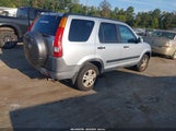 Honda Cr-V Ex SHSRD78843U151758 снимка