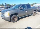 Chevrolet Silverado  Ls 3GCEK13C89G236531 снимка