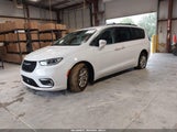 Chrysler Pacifica Touring L 2C4RC1BG5NR140587 снимка