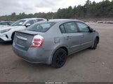 Nissan Sentra 2.0 S 3N1AB6AP3CL704975 снимка