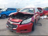 Chevrolet Malibu 1Lt 1G11C5SL4EF173775 снимка