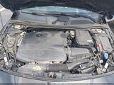 Mercedes-Benz Cla 250 4Matic WDDSJ4GB4FN198507 fotografie