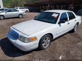 Ford Crown Victoria Lx 2FABP7EV9AX117151 снимка