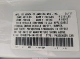 Acura Tlx Tech A-Spec Pkgs 19UUB2F64JA001930 снимка