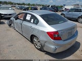 Honda Civic Ex 19XFB2F81CE055680 photo