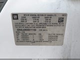 Chevrolet Equinox Ls 2GNALAEKXE6111169 снимка