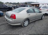 Mitsubishi Galant Es/Se 4A3AB36F35E064214 снимка