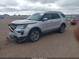 Ford Explorer Limited 1FM5K8F81JGA27420 снимка