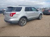 Ford Explorer Limited 1FM5K8F81JGA27420 снимка