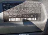 BMW 328I WBAPH57529NM33533 снимка
