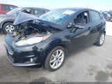Ford Fiesta Se 3FADP4EJ5EM216894 снимка