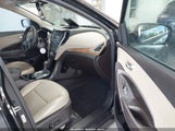 Hyundai Santa Fe Sport 2.0L Turbo 5XYZU3LA2EG210716 fotografie