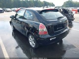 Hyundai Accent Se KMHCN36C78U082018 снимка