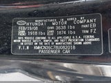 Hyundai Accent Se KMHCN36C78U082018 снимка