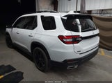 Honda Pilot Black Edition 5FNYG1H91SB139534 fotografie