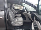 Honda Odyssey Elite 5FNRL6H99KB028307 снимка