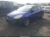 Ford Focus Se 1FADP3F28DL178336 fotografie
