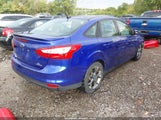 Ford Focus Se 1FADP3F28DL178336 fotografie