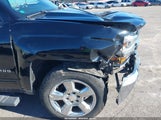 Chevrolet Silverado  1Lt 3GCUKREC2HG197084 снимка