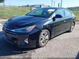 Hyundai Elantra Sel 5NPD84LF5KH417234 снимка