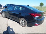 Hyundai Elantra Sel 5NPD84LF5KH417234 снимка