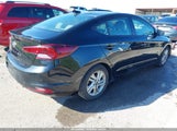 Hyundai Elantra Sel 5NPD84LF5KH417234 снимка
