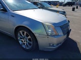 Cadillac Cts Standard 1G6DT57V080134268 снимка