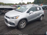 Chevrolet Trax Lt KL7CJPSB3KB835614 снимка