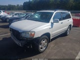 Toyota Highlander Sport V6 JTEEP21A260168988 fotografie