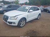 Audi Q5 2.0T Premium WA1LFAFP3FA034825 снимка