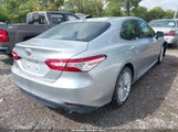 Toyota Camry Xle 4T1B11HK3JU054769 photo