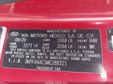 Kia Forte Gt 3KPF44AC5ME288321 снимка